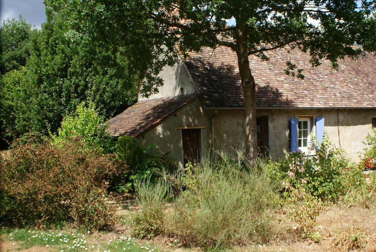La Chaine Saint-Jean-du-Bois 외부 사진